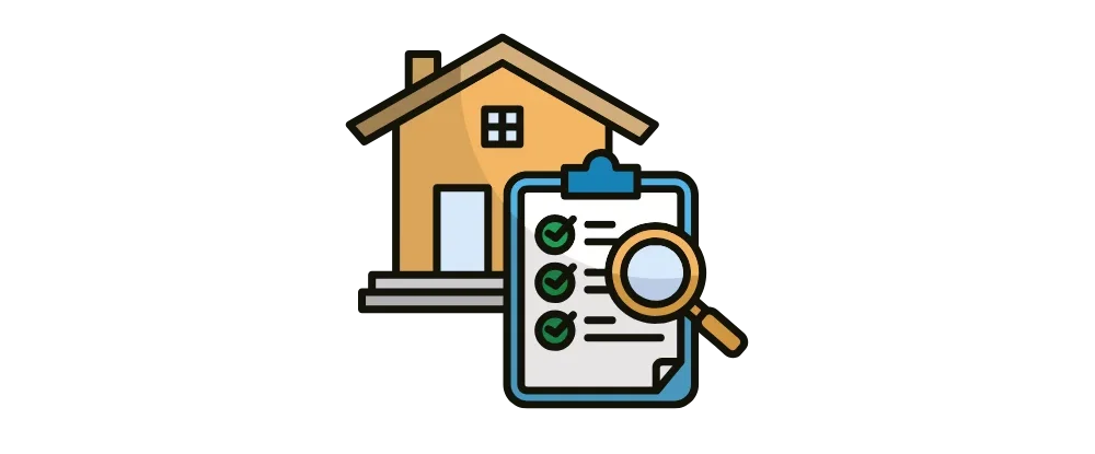 home inefficiency