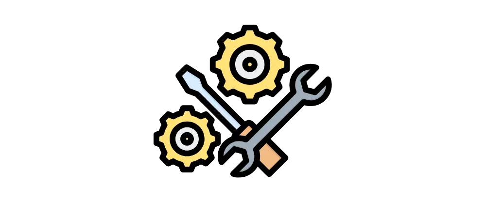 maintenance
